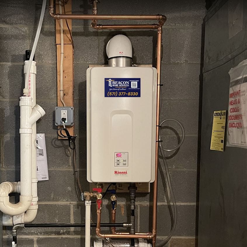 What You Need to Know About Flushing a Tankless Water Heater