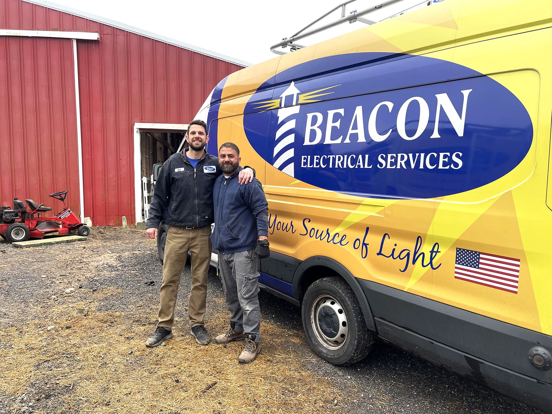 Elevating Your Home s Comfort And Safety With Beacon Home Services Elevating Your Home s Comfort And Safety With Beacon Home Services